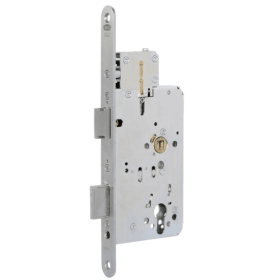 BKS PA-Einsteckschloss B-23340,PZ72/9,D65,F24x285rd,ER,PAF-D