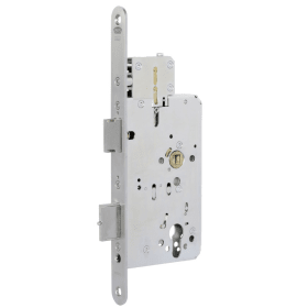 BKS PA-Einsteckschloss B-23350,PZ72/9,D60,F20x285rd,ER,PAF-D,DR ausw.,SÜOK