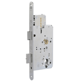 BKS PA-Einsteckschloss B-23350,PZ72/9,D65,F24x285rd,ER,PAF-D