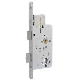 BKS PA-Einsteckschloss B-23350,PZ72/9,D80,F24x285rd,ER,PAF-D