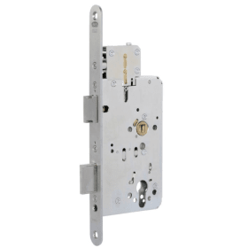 BKS PA-Einsteckschloss B-23360,PZW72/9,D65,F20x285rd,ER,PAF-E,DL ausw.