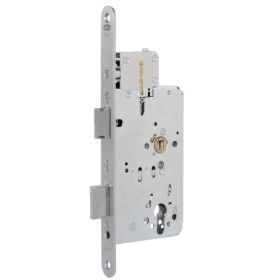 BKS PA-Einsteckschloss B-23360,PZW72/9,D100,F20x285rd,ER,PAF-E,DL ausw.