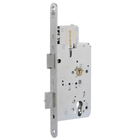 BKS PA-Einsteckschloss B-23370,PZW72/9,D65,F20x285rd,ER,PAF-E,DR ausw.