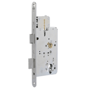 BKS Einsteckschloss B-23380,PZW72/9,D100,F24x285rd,ER