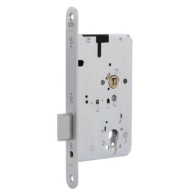 BKS Panik-Riegelschloss B-23480,PZ72/9,D100,F24x235rd,ER