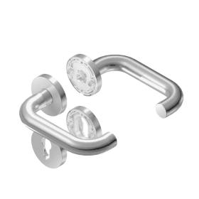 BKS PA DRG RONDO H1.0 B-70000,Ros.rd,SRZ,8,ER,TS37-42