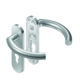 BKS DRG OFFICE H4.0 B-70010,innen,KS ov.,PZ72/8,TS 37-42,ER