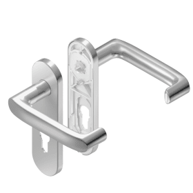 BKS DRG DIRIGENT H7.0 B-70010,innen,KS eck,PZ72/8,TS 37-42,ER