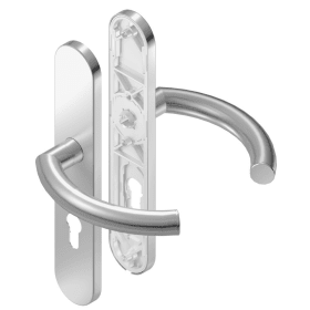 BKS DRG OFFICE H4.0 B-70020,innen,LS ov.,UG/8,TS 37-42,ER