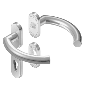 BKS PA DRG OFFICE H4.0 B-70030,Ros.ov.,PZ,8,ER,TS65-80