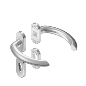 BKS PA DRG LEGATO H5.0 B-70030,Ros.ov.,PZ,8,F1,TS65-80