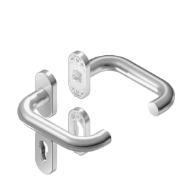 BKS PA DRG RONDO H1.0 B-70030,Ros.ov.,SRZ,8,ER,TS65-80