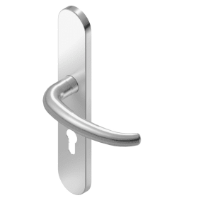 BKS HG TREMOLO H6.0 B-70120,innen,LS eck,PZ92/8,ER
