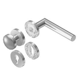 BKS PA WSG BELCANTO H2.0/K1.0 B-70200,Ros.rd,PZ,8,F1,TS37-42