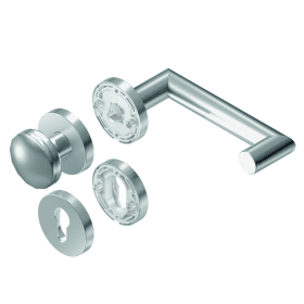 BKS PA WSG BELCANTO-PANIK H3.0/K1.0 B-70200,Ros.rd,PZ,8,ER,TS37-42