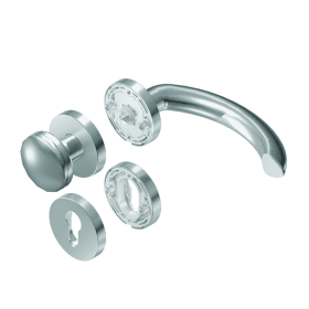 BKS PA WSG LEGATO H5.0/K1.0 B-70200,Ros.rd,PZ,8,ER,TS37-42