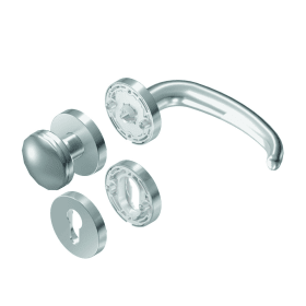 BKS PA WSG TREMOLO H6.0/K1.0 B-70200,Ros.rd,PZ,8,ER,TS37-42