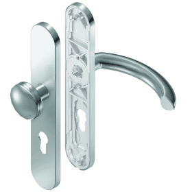 BKS WSG LEGATO H5.0/K1.0 B-70220,LS ov.,PZ72/8,TS 37-42,ER