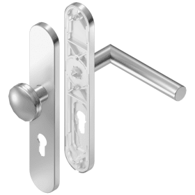 BKS WSG BELCANTO H2.0/K1.0 B-70220,LS ov.,PZ92/8,TS 37-42,ER