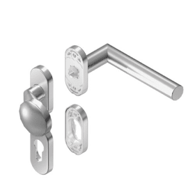 BKS PA WSG BELCANTO H2.0/K1.1 B-70330,Ros.ov.,PZ,8,ER,TS65-80