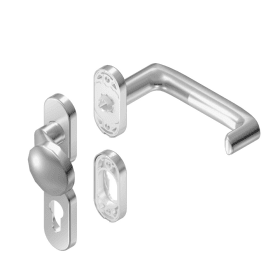 BKS PA WSG DIRIGENT H7.0/K1.1 B-70330,Ros.ov.,PZ,8,ER,TS65-80