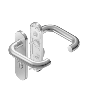 BKS DRG RONDO H1.0/R1.0 B-70710,innen,KS ov.,WC/SS78/8 (7),TS 37-42,ER