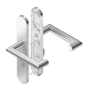 BKS DRG BELCANTO-PANIK H3.0/R1.0 B-70720,innen,LS ov.,WC/SS78/8 (7),TS 37-42,ER