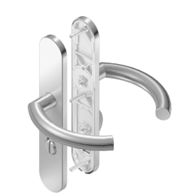 BKS DRG OFFICE H4.0/R1.0 B-70720,innen,LS ov.,WC/SS78/8 (7),TS 37-42,ER