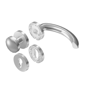 BKS FH WSG LEGATO H5.0/K1.0 B-72200,Ros.rd,PZ,9,ER,TS42-52