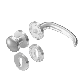 BKS FH WSG TREMOLO H6.0/K1.0 B-72200,Ros.rd,PZ,9,ER,TS42-52