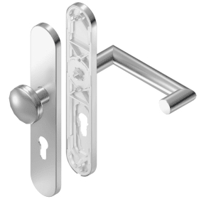 BKS FH WSG BELCANTO-PANIK H3.0/K1.0 B-72220,LS ov.,PZ72/9,TS 42-52,F1