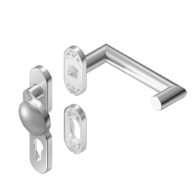 BKS FH WSG BELCANTO-PANIK H3.0/K1.1 B-72330,Ros.ov.,PZ,9,F1,TS65-80