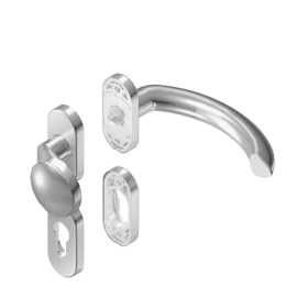 BKS FH WSG LEGATO H5.0/K1.1 B-72330,Ros.ov.,PZ,9,F1,TS65-80