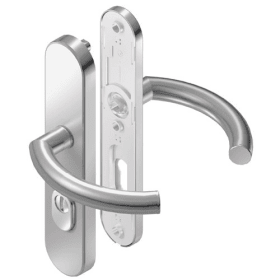 BKS SI-DG OFFICE H4.0 B-73030,LS,15mm,ES3,ZA72/8,ER,TS39-54