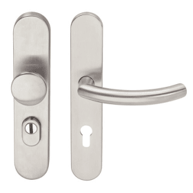 BKS SI-WSG OFFICE H4.0/K1.0 B-73230,LS,15mm,ES3,ZA72/8,ER,TS39-54