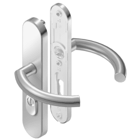 BKS FH SI-DG OFFICE H4.0 B-75030,LS,15mm,ES3,ZA72/9,ER,TS39-54