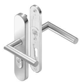 BKS FH SI-DG BELCANTO H2.0 B-75030,LS,15mm,ES3,PZ72/9,ER,TS39-54