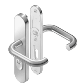 BKS FH SI-DG RONDO H1.0 B-75030,LS,15mm,ES3,PZ92/9,ER,TS39-54