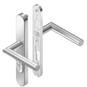 BKS FH RR SI-DG BELCANTO H2.0 B-75060,LS,15mm,ES3,PZ92/9,ER,TS69-84