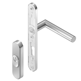 BKS FS Kombi-DRG BELCANTO H2.0 B-75070,LS/Ros.ES1,9mm,ZA/PZ92/9,ER matt,TS 54-69