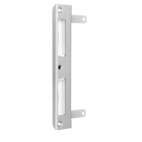 BKS Profilschließblech S282,28x170x8 rd,edelstahl