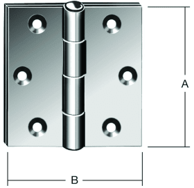 SCHARNIER 000003 080Z VZ 