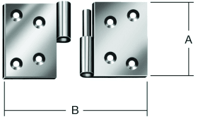 VORMANN GER.AUSHEBESCHAR-NIER RTS 70X100 VERZ. 000029 711Z