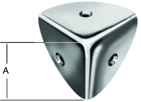 KISTENECKEN 000240 028Z VZ2 8X0,8 MM 