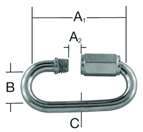 VORMANN RAPIDGLIED 3,5 MM VERZ. 2 ER PKT 007900260AV