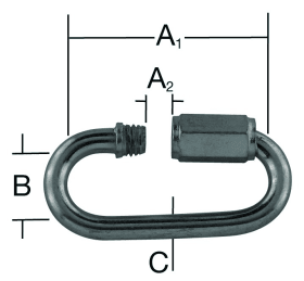 VORMANN RAPIDGLIED 3,5 MM RF 1 ER PKT 007900779AV