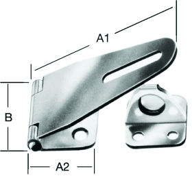 VORMANN ÜBERFALLE 80X37 RF 010090 080 