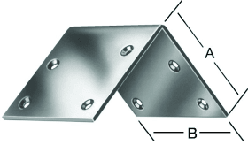 VORMANN BREITWINKEL 30X30RF 010177 030 