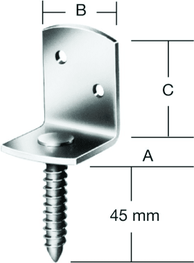 VORMANN FLECHTZAUNBE- SCHLAG 35X30X40 VERZ. 071272000