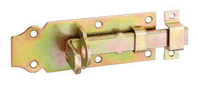 SCHLOSSRIEGEL M.MONT.SCHLAUFE VZ/56 120/44 MM 11 67 67 4004338116767